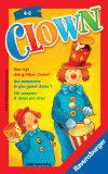 Ravensburger 23115 - Clown - Mitbringspiel