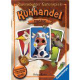 Ravensburger 27122 - Kuhhandel Master