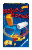 Ravensburger 23263 - Make 'n' Break Mitbringspiel