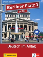 Berliner Platz 3 NEU