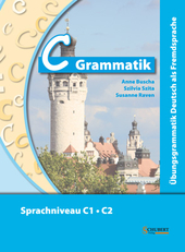 C-Grammatik