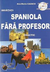 Spaniola fara profesor