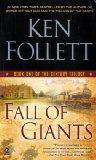 EXP Fall of Giants: Book One of the Century Trilogy