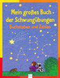 Mein großes Buch der Schwungübungen