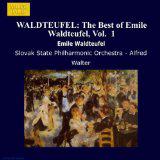 The Best of Emile Waldteufel Vol.1