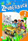 Das Zauberbuch: Arbeitsbuch 1