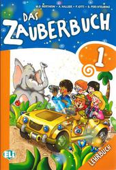 Das Zauberbuch: Lehrbuch 1