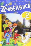 Das Zauberbuch: Arbeitsbuch 2