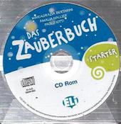 Das Zauberbuch: CD-Rom Starter