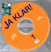 Ja klar CD 1