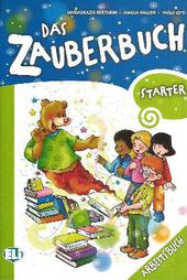 Das Zauberbuch: Arbeitsbuch Starter