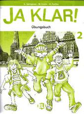 JA Klar! - Übungsbuch 2