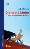 Die erste Liebe