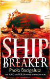 Ship Breaker