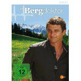 Der Bergdoktor - Staffel 1 [2 DVDs]