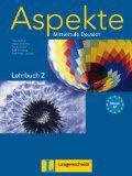 Aspekte / Lehrbuch ohne DVD (B2)