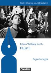 Faust I - Kopiervorlagen