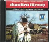Tresors Folkloriques Roumains (CD)
