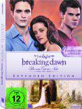 Breaking Dawn - Bis(s) zum Ende der Nacht - Teil 1 (Extended Edition)