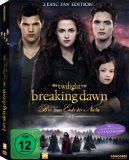 Breaking Dawn - Bis(s) zum Ende der Nacht - Teil 2 (Fan Edition) [2 DVDs]