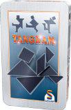 Schmidt Spiele 51213 - Tangram, Metalldose