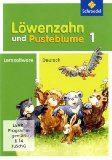 Löwenzahn und Pusteblume - Ausgabe 2009: Lernsoftware 1: Neubearbeitung. Ausgabe 2009