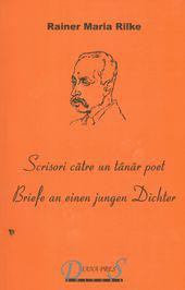 Scrisori catra un tanar poet / Briefe an einen jungen Dichter