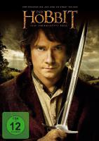 Der Hobbit - Eine unerwartete Reise