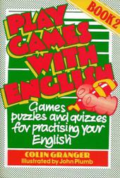 Play Games With English: Book Two: Bk. 2 (Heinemann games)