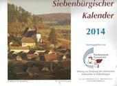 2014 Siebenbürgischer Kalender