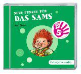 Neue Punkte für das Sams SA (CD)