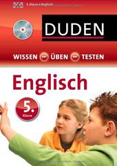 Wissen - Üben - Testen: Englisch 5. Klasse