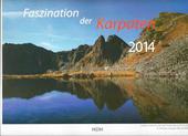 Kalender Faszination der Karpaten 2014