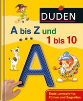 Duden A bis Z und 1 bis 10