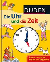 Duden - Die Uhr und die Zeit