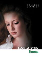 Emma (Collins Classics)