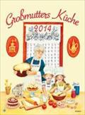 Classickalender Großmutters Küche 2014
