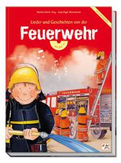 Feuerwehr (mit CD)