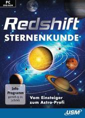 Redshift Sternenkunde