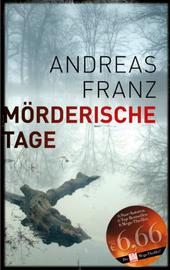 Mörderische Tage, Bild am Sonntag Megathriller 2013