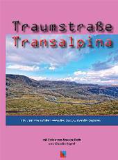 Traumstraße Transalpina - als ebook