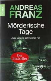 Mörderische Tage