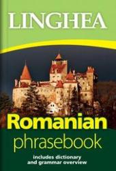 Romanian Phrasebook