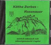 CD KAETHE ZERBES ROSENAUER