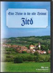 Zied - Eine Reise in die alte Heimat (DVD)