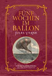 Fünf Wochen im Ballon