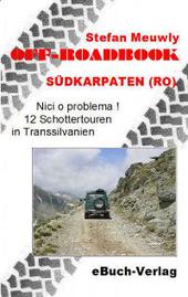 Off-Roadbook - Südkarpaten (RO)