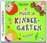 Musik im Kindergarten