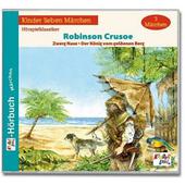 Robinson Crusoe