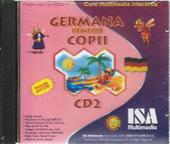 GERMANA PENTRU COPII / Deutsch für Kinder CD2